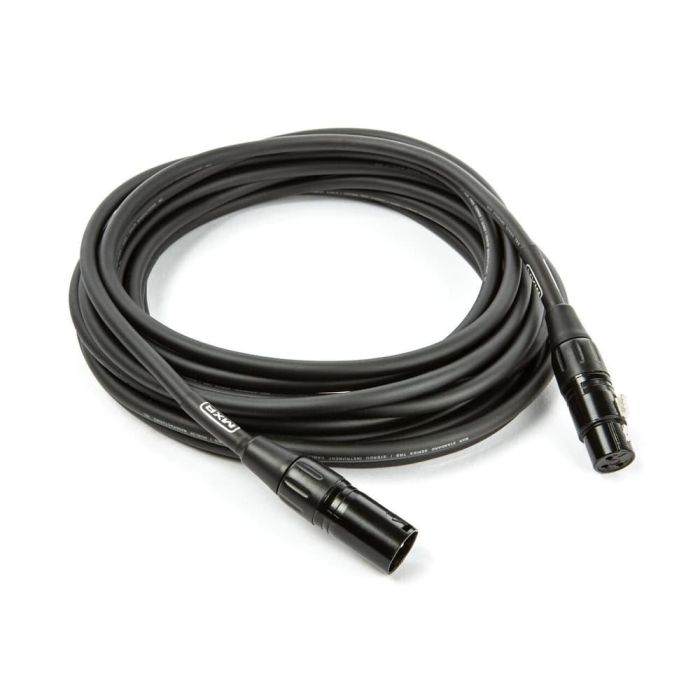 Cable Micrófono Mxr® Xlr-Xlr - 4,5 M 2
