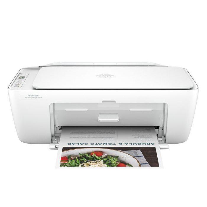 HP 2820e Impresora Multifunción DeskJet Compacta Inalámbrica para Casa - Imprime, Escanea, Copia, Compatible con HP+ 0 HP 2820e Impresora Multifunción DeskJet Compacta Inalámbrica para Casa - Imprime, Escanea, Copia, Compatible con HP+ 0