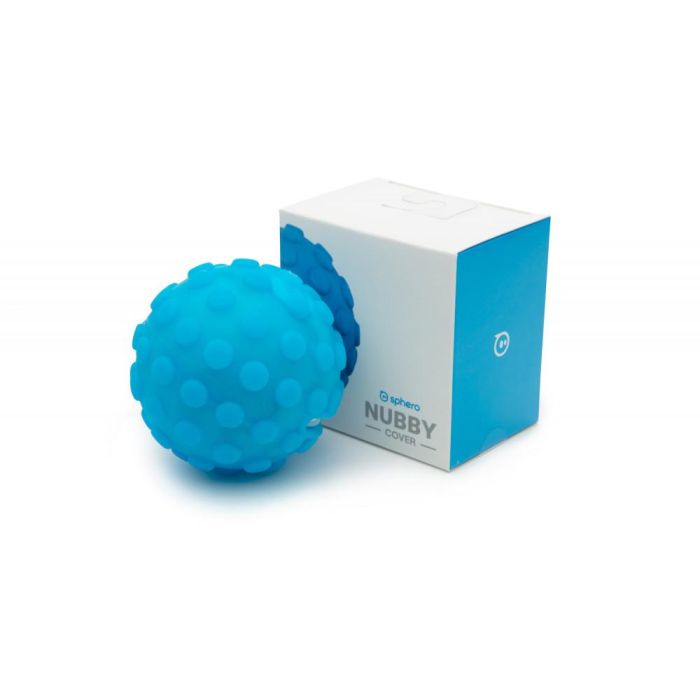 Funda Sphero Nubby Azul Funda Sphero Nubby Azul