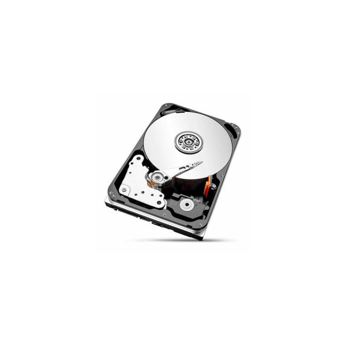 Seagate Disco Duro Interno HDD 20TB 7200RPM SATA III 6Gb/s 3.5" 512MB Caché Exos para Servidores y Centros de Datos 3 Seagate Disco Duro Interno HDD 20TB 7200RPM SATA III 6Gb/s 3.5" 512MB Caché Exos para Servidores y Centros de Datos 3