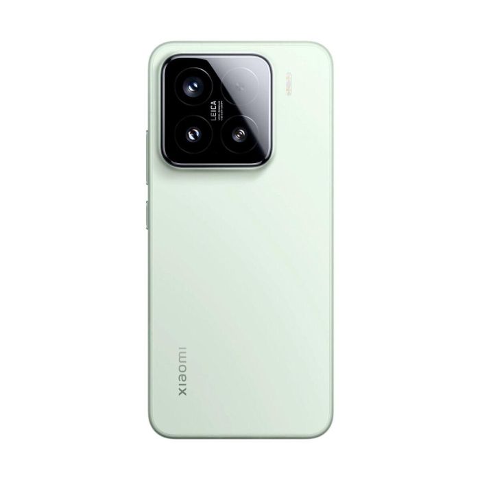 Smartphone Xiaomi MZB0IULEU 6,36" Octa Core 12 GB RAM 256 GB Verde 4 Smartphone Xiaomi MZB0IULEU 6,36" Octa Core 12 GB RAM 256 GB Verde 4