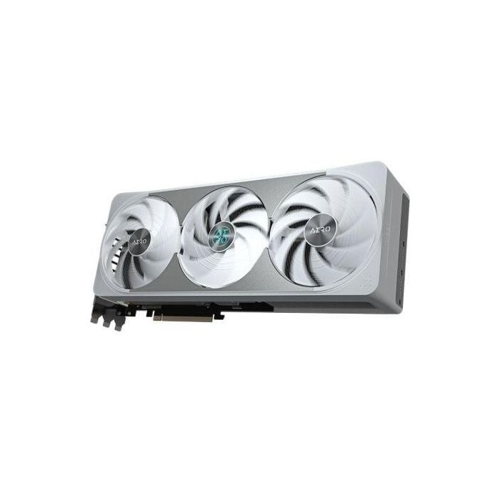 Tarjeta Gráfica Gigabyte GeForce RTX 5070Ti AERO OC 16G/ 16GB GDDR7 3 Tarjeta Gráfica Gigabyte GeForce RTX 5070Ti AERO OC 16G/ 16GB GDDR7 3