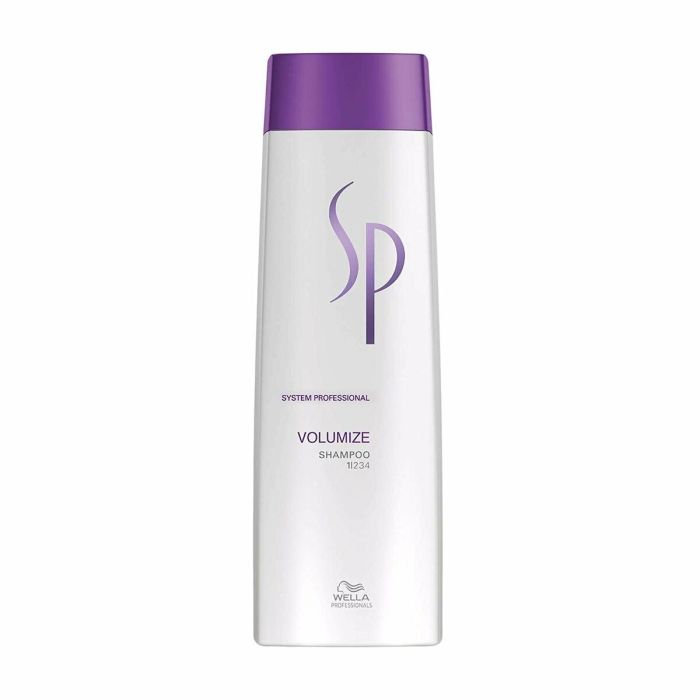 Volumize Champú 250 mL Wella Sp