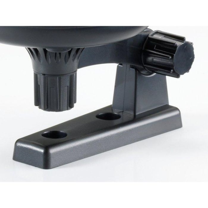 Conceptronic DARAY02B Cámara IP WiFi 720p PTZ 355°/120° Visión Nocturna 5m Audio Almacenamiento microSD 128GB 3