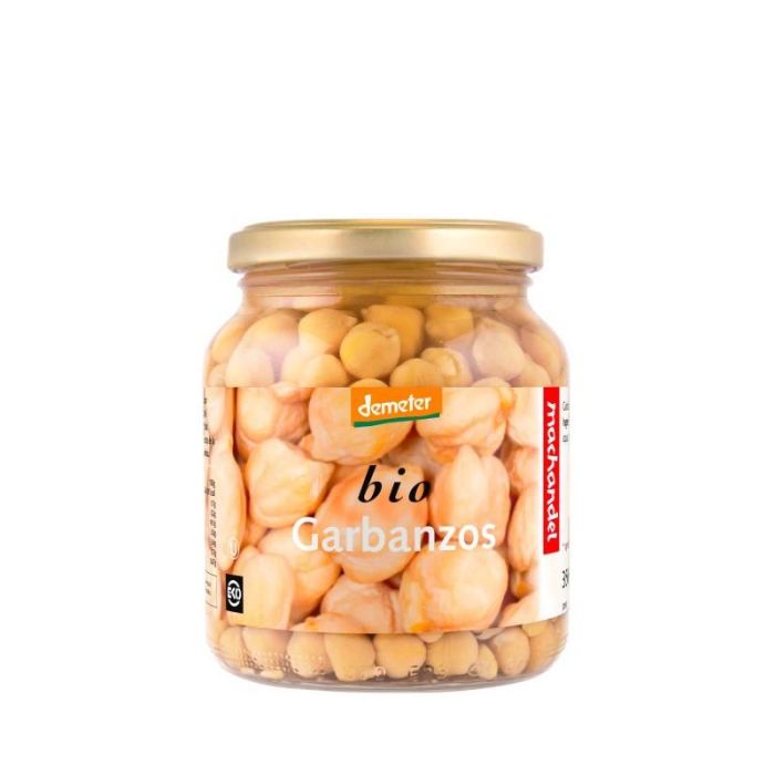 Garbanzos