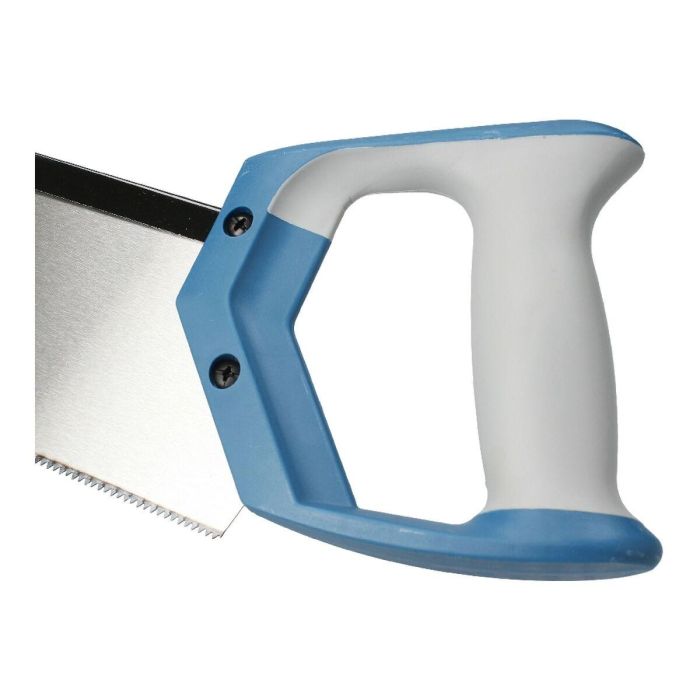 Sierra ingletadora Ferrestock Azul 1 Sierra ingletadora Ferrestock Azul 1