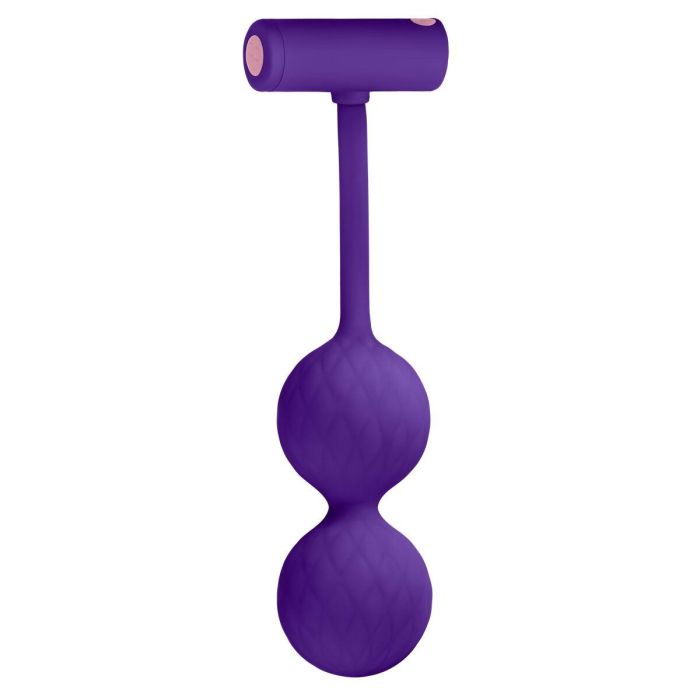 Bala Vibradora FemmeFunn Morado 1 Bala Vibradora FemmeFunn Morado 1