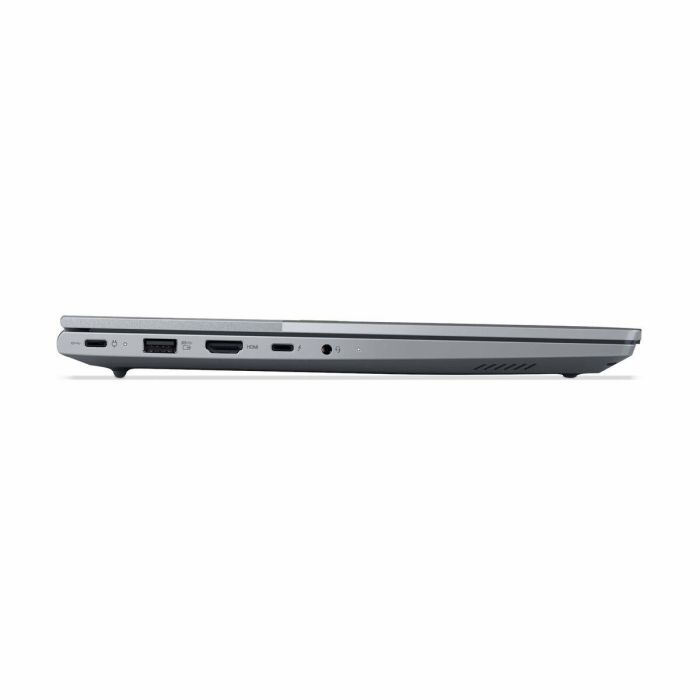Lenovo ThinkBook 14 G8 IAL Portátil Intel Core Ultra 5 225U 35,6 cm (14") WUXGA 16 GB DDR5-SDRAM 512 GB SSD Windows 11 Pro Español Gris