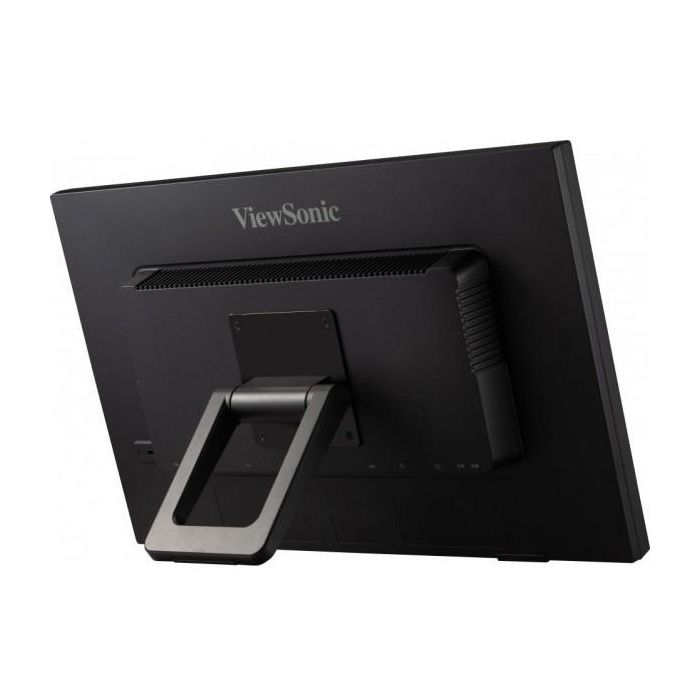 Viewsonic TD2423 Monitor Táctil Multi-usuario 23.6" Full HD 1080p LED VA, USB, Altavoces, VESA, Negro 7 Viewsonic TD2423 Monitor Táctil Multi-usuario 23.6" Full HD 1080p LED VA, USB, Altavoces, VESA, Negro 7