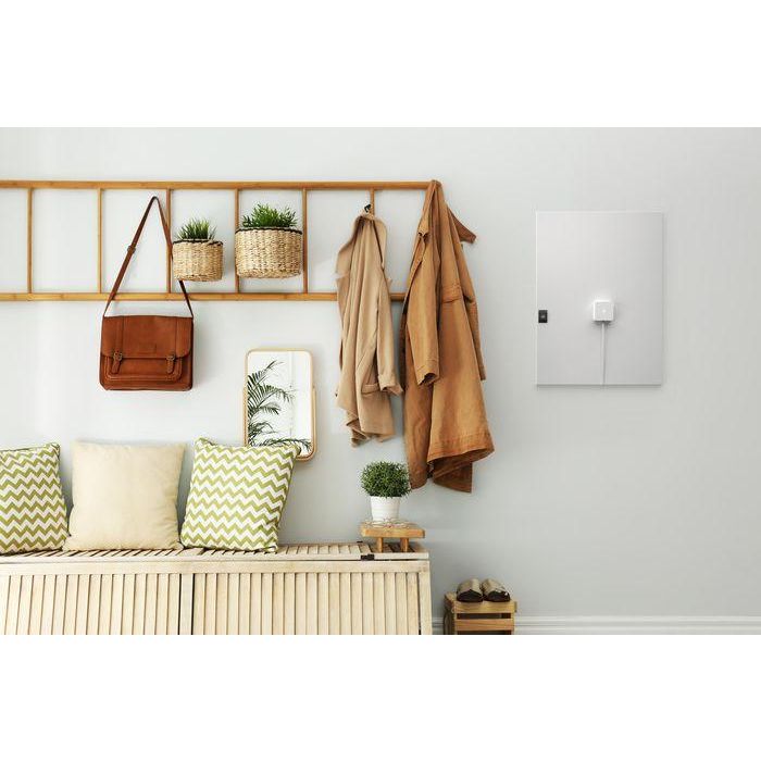 Zaptec Sense Bundle Medidor de Energía Trifásico, Máx. 150A 6