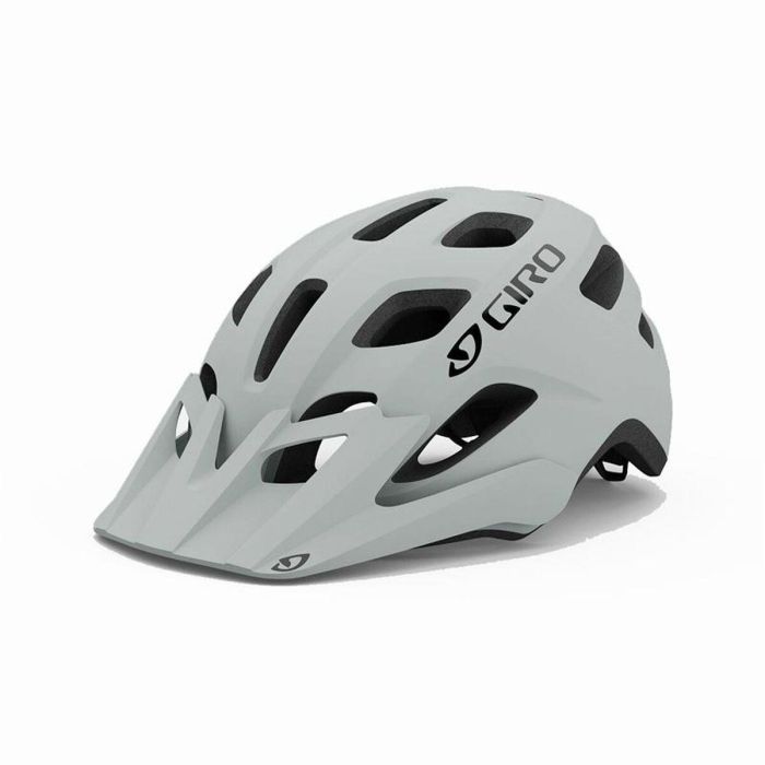 Casco de Ciclismo para Adultos Giro Fixture Mips Gris Talla única 55-60 cm 1 Casco de Ciclismo para Adultos Giro Fixture Mips Gris Talla única 55-60 cm 1