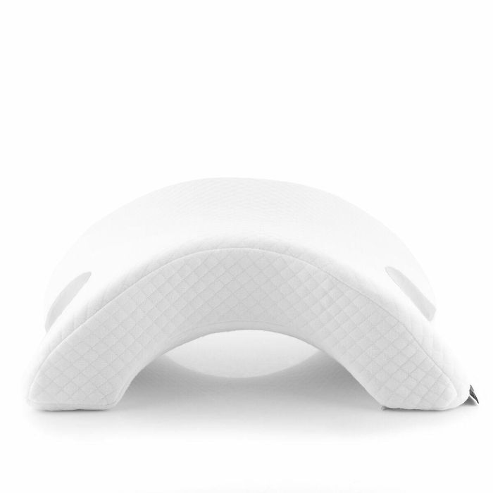 Almohada Viscoelástica Cervical para Parejas Cozzy InnovaGoods 3 Almohada Viscoelástica Cervical para Parejas Cozzy InnovaGoods 3