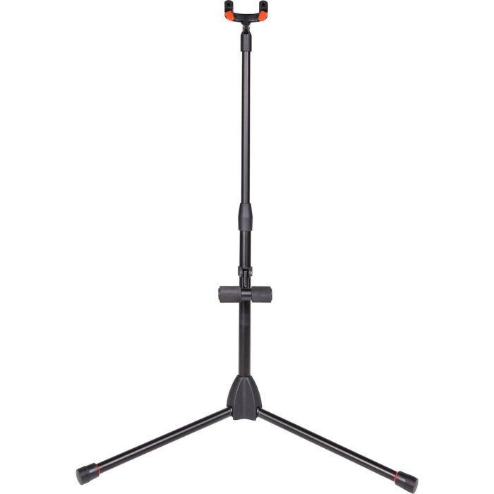 Soporte De Guitarra Colgante Con Bloqueo 2