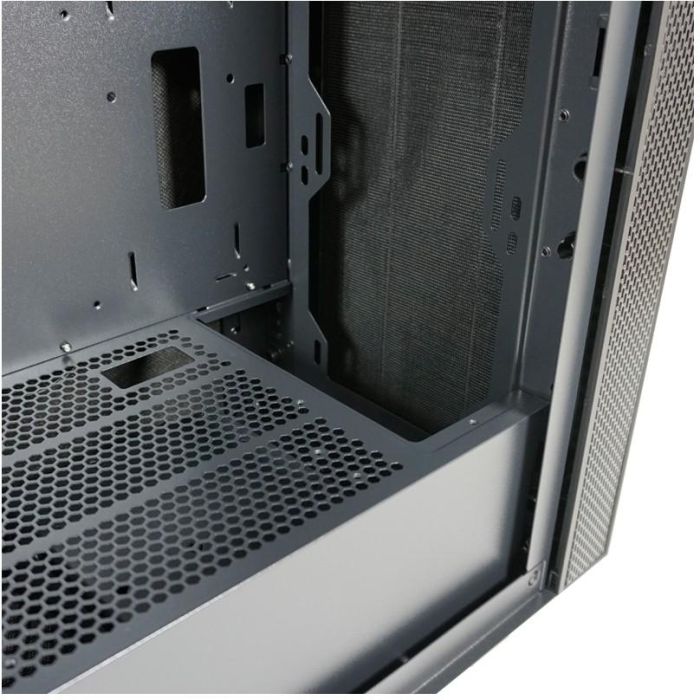 Midi LC-Power 8000B 8 Midi LC-Power 8000B 8