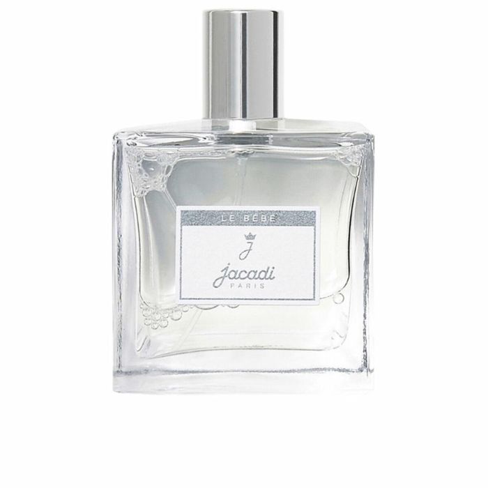 Jacadi LE BÉBÉ Eau de Senteur sin alcohol 100 ml Jacadi LE BÉBÉ Eau de Senteur sin alcohol 100 ml