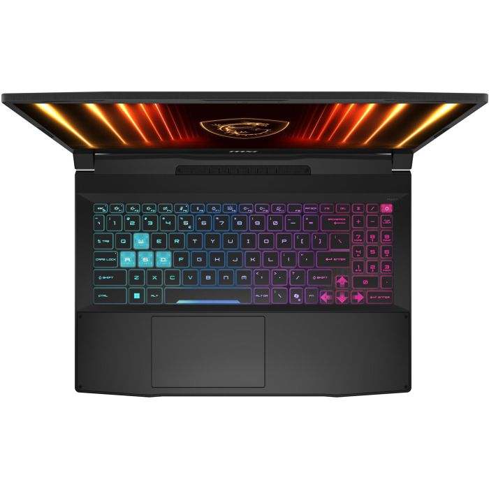 MSI Katana 15 HX B14WGK-058 (schwarz. Intel Core? i7-14650HX. NVIDIA GeForce RTX 5070. 16 GB DDR5. 512 GB (512 GB SSD). Windows 11 Home 64-Bit) 14 MSI Katana 15 HX B14WGK-058 (schwarz. Intel Core? i7-14650HX. NVIDIA GeForce RTX 5070. 16 GB DDR5. 512 GB (512 GB SSD). Windows 11 Home 64-Bit) 14