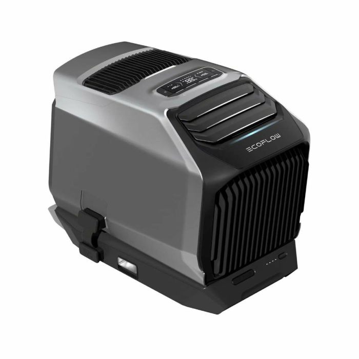 Ecoflow ECO4895251606035 Aire acondicionado portátil Wave 2 Compacto, potente, no requiere instalación 10 Ecoflow ECO4895251606035 Aire acondicionado portátil Wave 2 Compacto, potente, no requiere instalación 10
