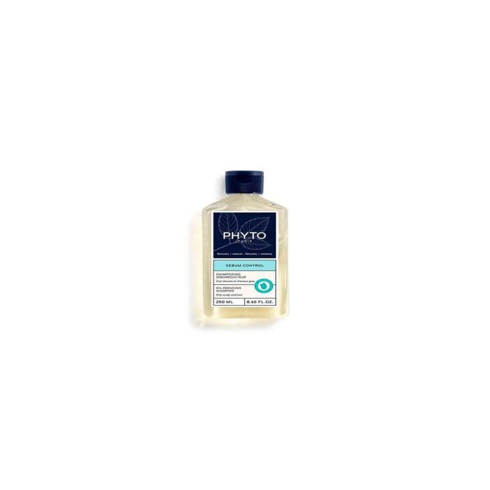 Phyto Champú Sebocontrol para Cabello Graso 250ml