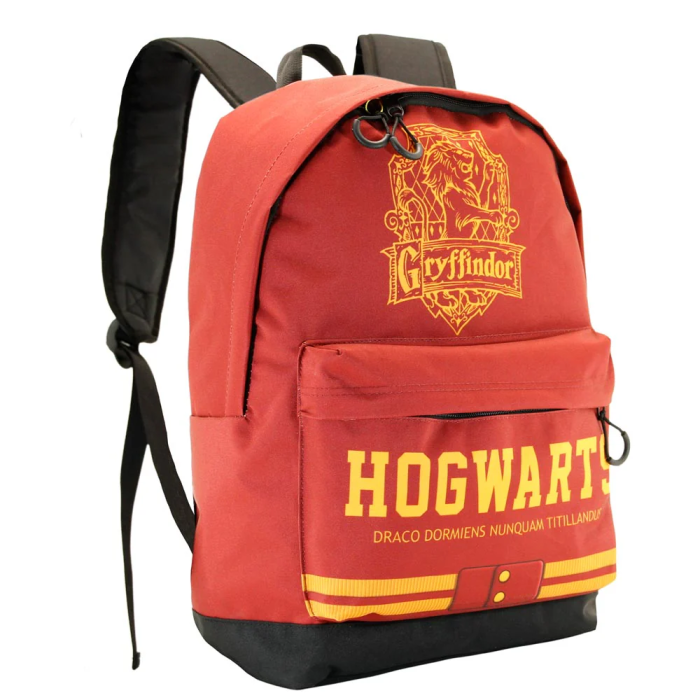 KARACTERMANIA Mochila Harry Potter Griffindor 42cm Adaptable a Trolley 2