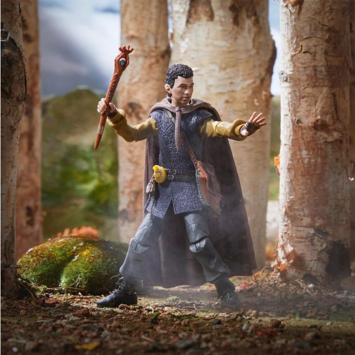 Figura Hasbro Dungeons & Dragons :Honor 5 Figura Hasbro Dungeons & Dragons :Honor 5