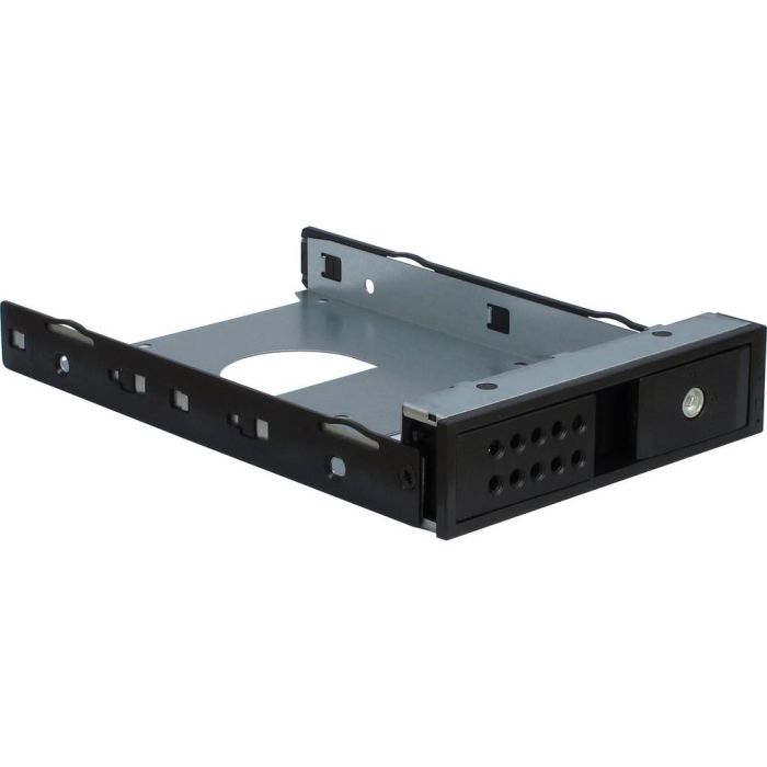 Inter-Tech IPC SC-4004 - Ultra Small Form Factor - Mini-ITX 7 Inter-Tech IPC SC-4004 - Ultra Small Form Factor - Mini-ITX 7