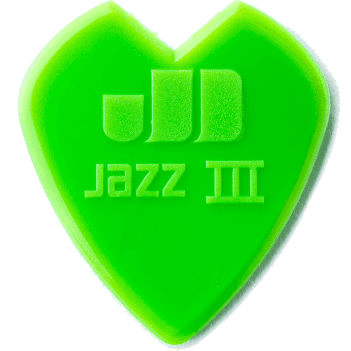 DUNLOP Pack 24 Púas Signature Kirk Hammet Jazz 1 DUNLOP Pack 24 Púas Signature Kirk Hammet Jazz 1