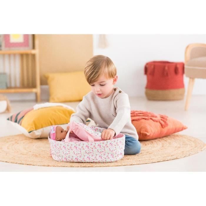 Corolle - Fleuri Bouffin - Accesorio - para bebé 30 cm - 18 meses 5 Corolle - Fleuri Bouffin - Accesorio - para bebé 30 cm - 18 meses 5