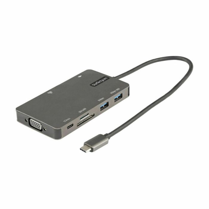 Hub USB Startech DKT30CHVSDPD Hub USB Startech DKT30CHVSDPD