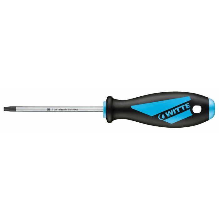 Destornillador WITTE MAXX Torx 2 Destornillador WITTE MAXX Torx 2