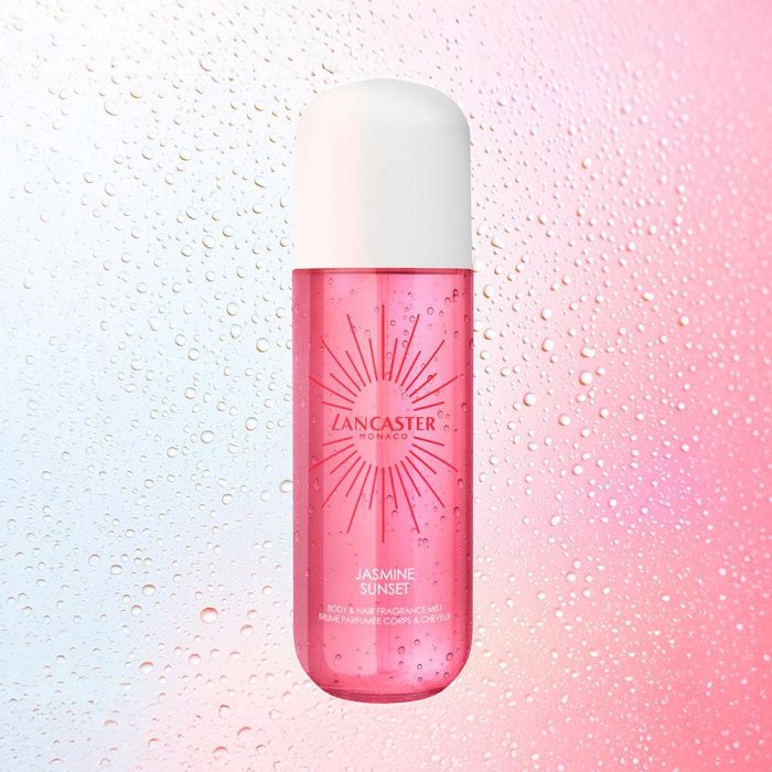 Lancaster Riviera Mist Jasmine Sunset Body Mist Vaporizador Corporal 236 ml 3 Lancaster Riviera Mist Jasmine Sunset Body Mist Vaporizador Corporal 236 ml 3