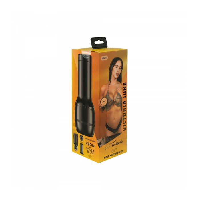 Masturbador Kiiroo 32