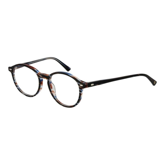Montura de Gafas Mujer Bulget BG6443 50E01 0 Montura de Gafas Mujer Bulget BG6443 50E01 0
