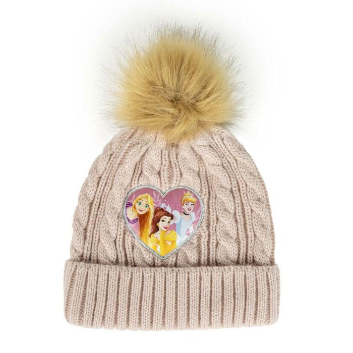Gorro punto princess tu:t.unica 3 Gorro punto princess tu:t.unica 3