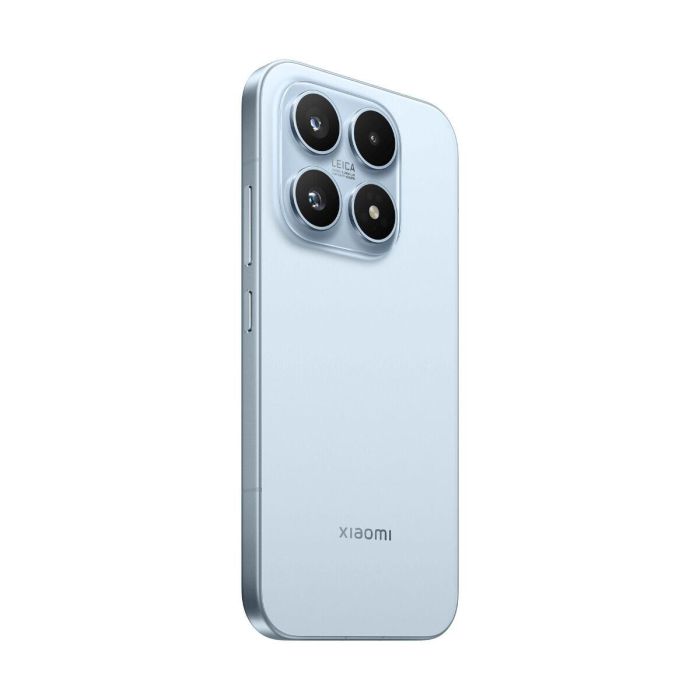 Smartphone Xiaomi 25113PN0EG 6,3" Octa Core 12 GB RAM 512 GB Azul