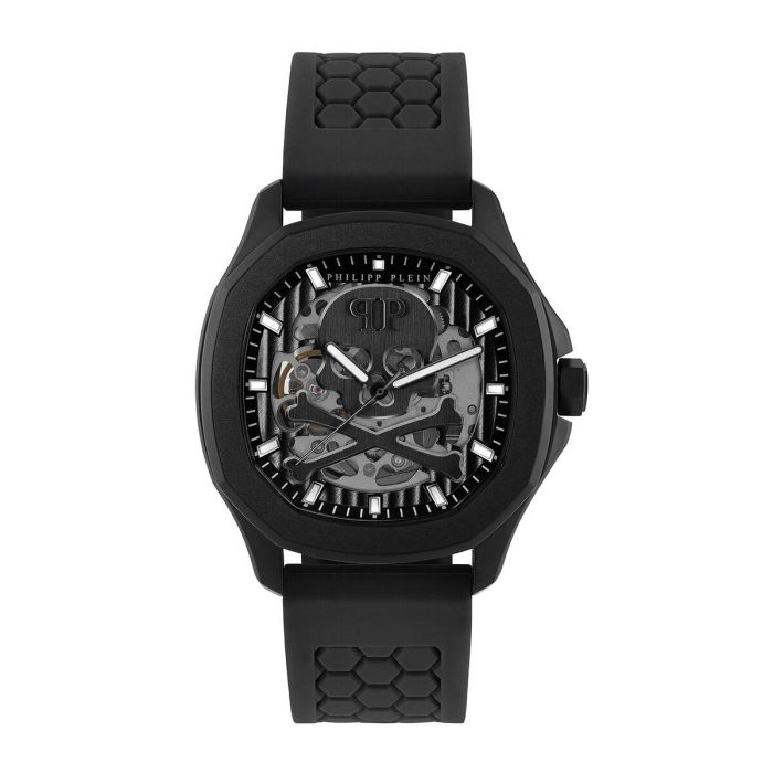 Reloj Hombre PHILIPP PLEIN PWRAA0923 (Ø 42 mm) 0 Reloj Hombre PHILIPP PLEIN PWRAA0923 (Ø 42 mm) 0