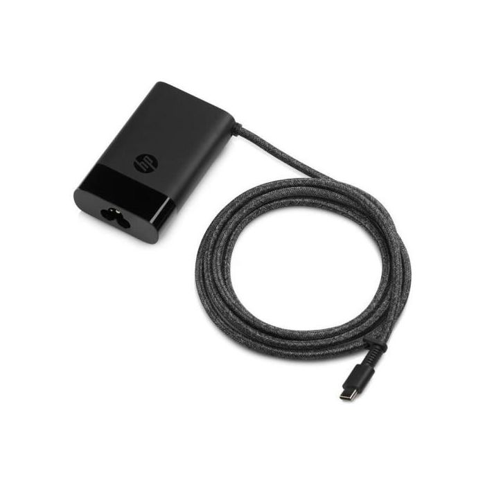 HP Cargador de portatil USB-C 65W 1