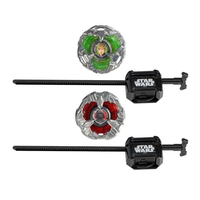 Juego Hasbro Beyblade X Star Wars 1 Juego Hasbro Beyblade X Star Wars 1