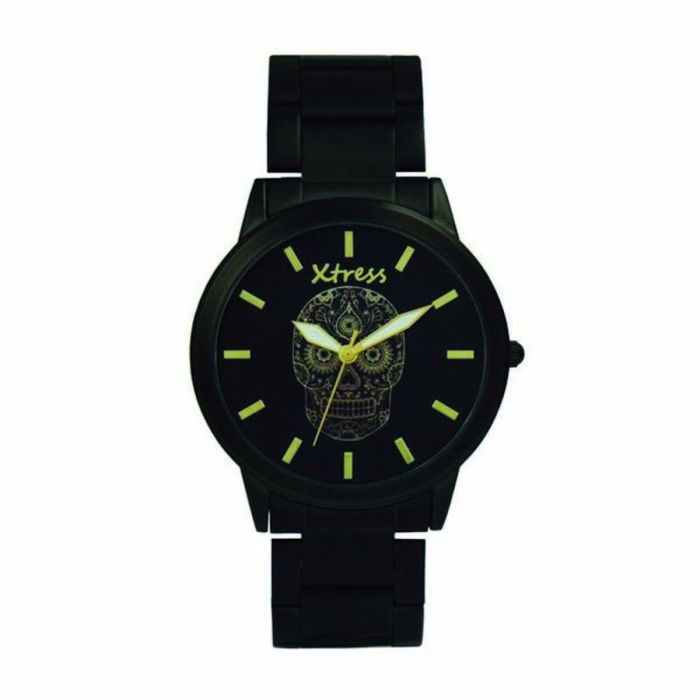 Reloj Mujer XTRESS XNA1034-02 (Ø 40 mm) Reloj Mujer XTRESS XNA1034-02 (Ø 40 mm)