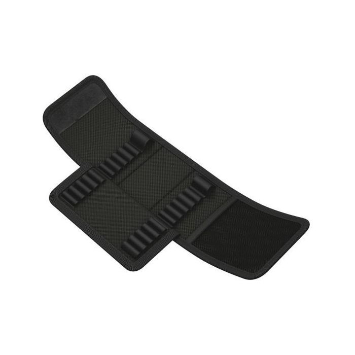 Wera 9427 Falttasche para juegos de herramientas Micro ESD de 20 piezas vacía