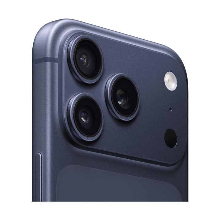 Smartphone Apple MG8J4QL/A 6,3" Hexa Core 12 GB RAM 256 GB Azul 4