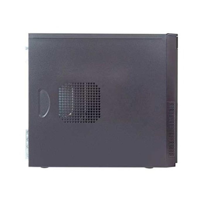 Unykach Caja Ordenador Caviar 6K Pro EVO Micro ATX Negro - ABS, SGCC, USB 2.0/3.0/3.1/Type-C, Audio 1 Unykach Caja Ordenador Caviar 6K Pro EVO Micro ATX Negro - ABS, SGCC, USB 2.0/3.0/3.1/Type-C, Audio 1