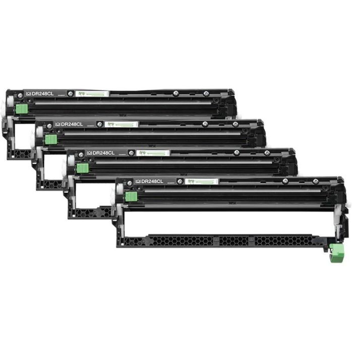 BROTHER TAMBOR HLL3220CW, HLL3240CDW 20.000 PAGINAS