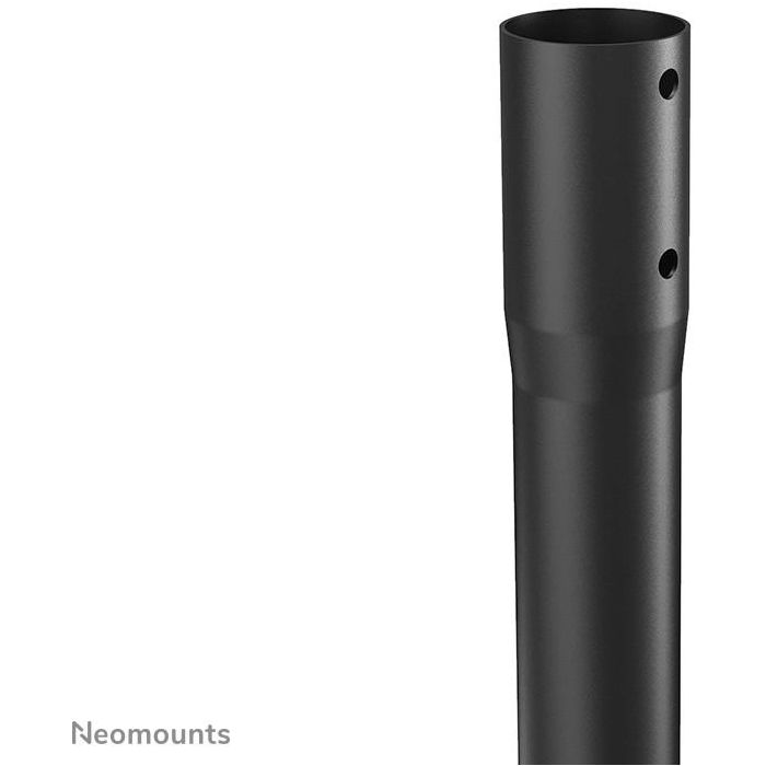 Barras de extensión Neomounts NS-EP100BLACK 100 kg 1 Barras de extensión Neomounts NS-EP100BLACK 100 kg 1