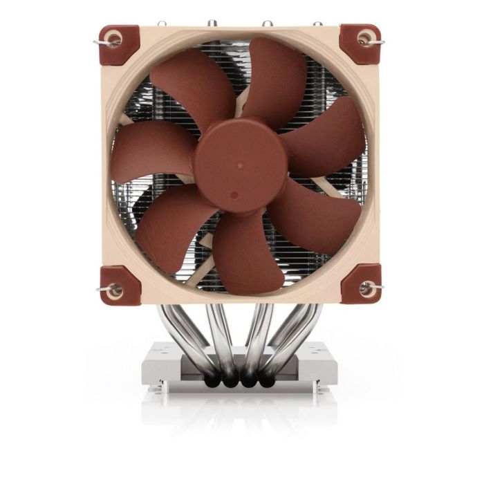 Ventilador de CPU Noctua NH-D9 DX-3647 4U 2 Ventilador de CPU Noctua NH-D9 DX-3647 4U 2