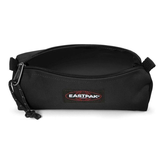 Estuche Escolar Eastpak EK372008 Negro Mono 2