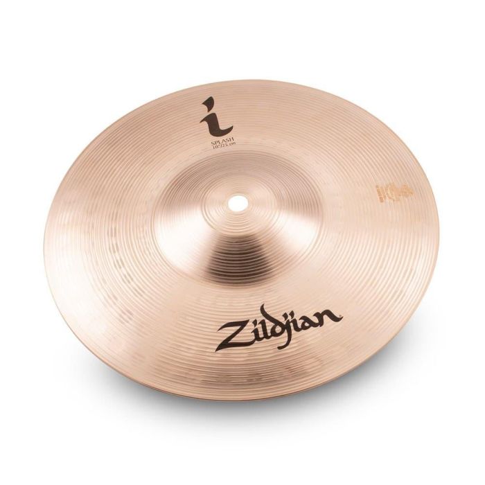 Zildjian Plato Splash 10" I Family de bronce para batería