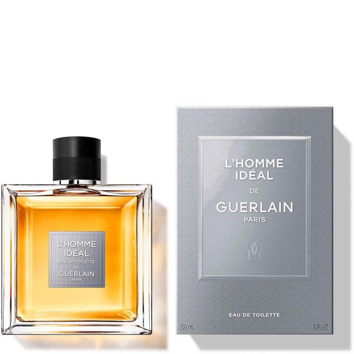 Guerlain L'Homme Ideal Eau de Toilette vaporizador para hombre 150 ml 1