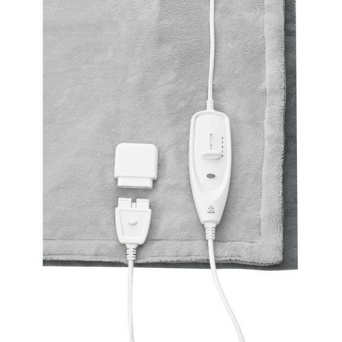 MEDISANA Manta calefactora HDW - XL - 1,80 x 1,30 m 2 MEDISANA Manta calefactora HDW - XL - 1,80 x 1,30 m 2