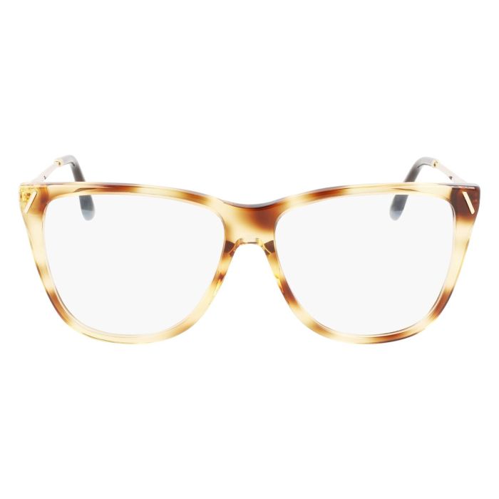 Montura de Gafas Mujer Victoria Beckham VB2636-5614222 ø 56 mm 2 Montura de Gafas Mujer Victoria Beckham VB2636-5614222 ø 56 mm 2