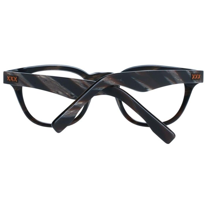 Montura de Gafas Hombre Ermenegildo Zegna ZC5011 00548 2